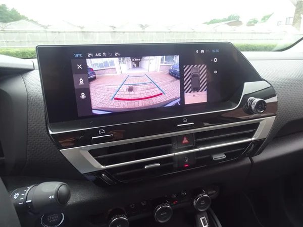 Citroën C4 (2026) — foto 10 van 27