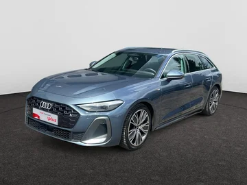 AUDI A5 Avant (2025)