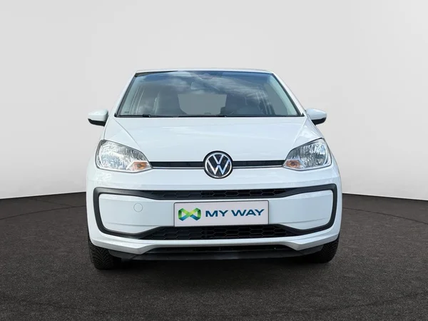 VOLKSWAGEN Up! (2021) — foto 8 van 17
