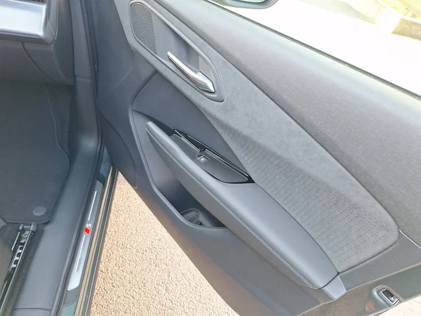 AUDI Q3 SUV (2026) — foto 10 van 24