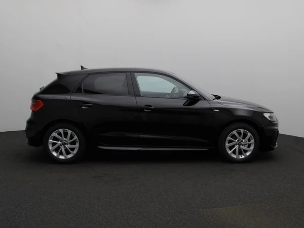 AUDI A1 Sportback (2026) — foto 4 van 18