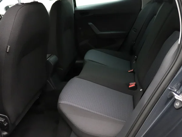 SEAT Ibiza 5P/D (2025) — foto 18 van 19
