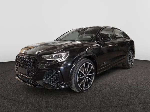 AUDI RS Q3 Sportback (2020) — foto 1 van 24