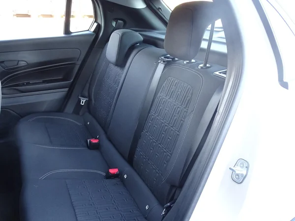 Fiat 600 (2025) — foto 4 van 20