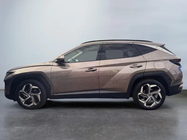 HYUNDAI Tucson (2022) — foto 28 van 31