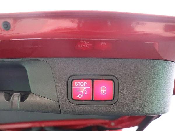 Mercedes-Benz EQB (2023) — foto 18 van 29