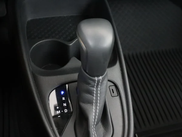 TOYOTA Aygo X (2023) — foto 4 van 25