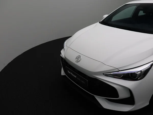 MG MG3 (2025) — foto 15 van 24