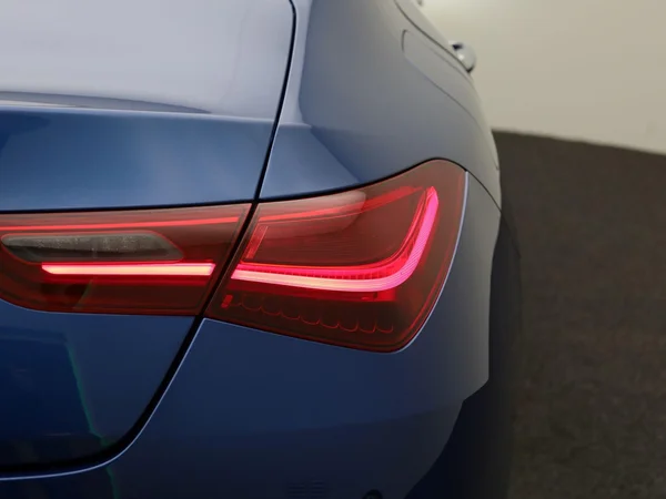 Mercedes-Benz CLA (2024) — foto 49 van 57
