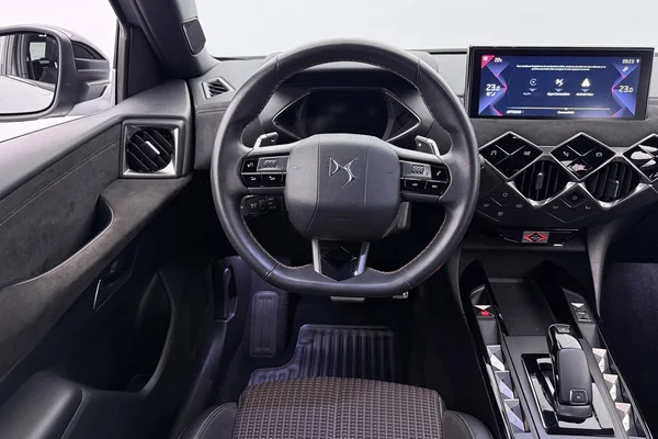 DS Ds 3 Crossback (2021) — foto 10 van 44