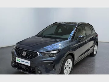 Seat Arona (2025)