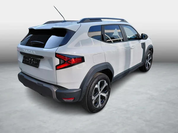 Dacia Duster (2025) — foto 11 van 16