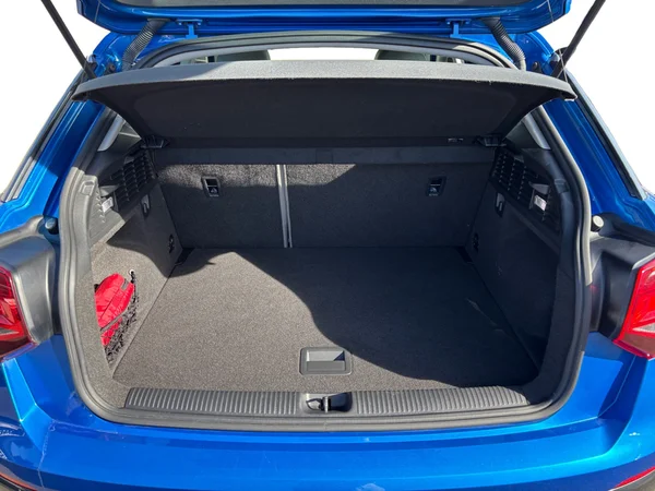 AUDI Q2 (2017) — foto 13 van 21