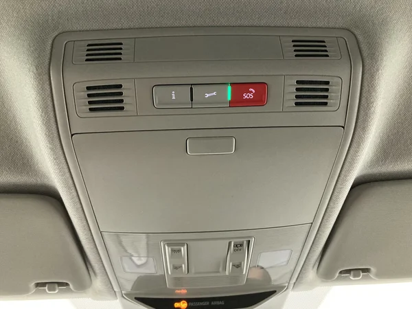 SKODA Fabia (2025) — foto 10 van 36