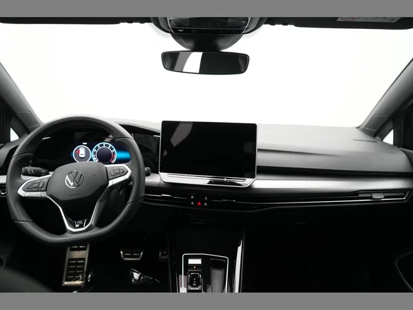 VOLKSWAGEN Golf VIII (2025) — foto 7 van 29