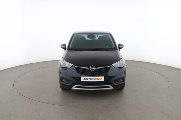 Opel Crossland X (2019) — foto 15 van 16