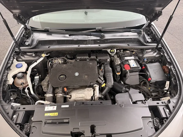 PEUGEOT 508 (2022) — foto 14 van 24