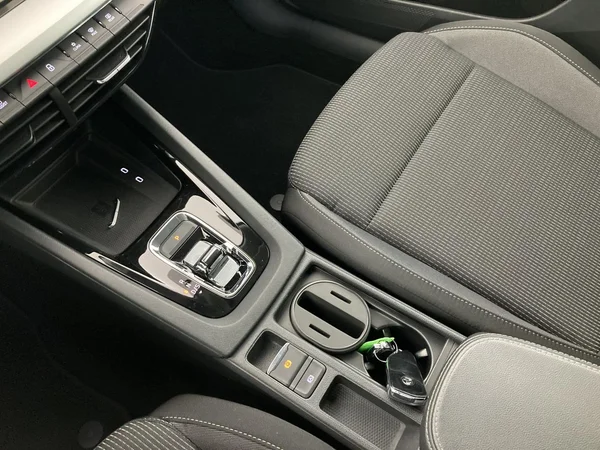SKODA Octavia Combi Dsl (2022) — foto 20 van 36