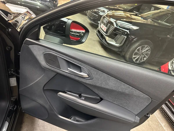 AUDI Q3 SUV e-hybrid (PHEV) (2026) — foto 7 van 23