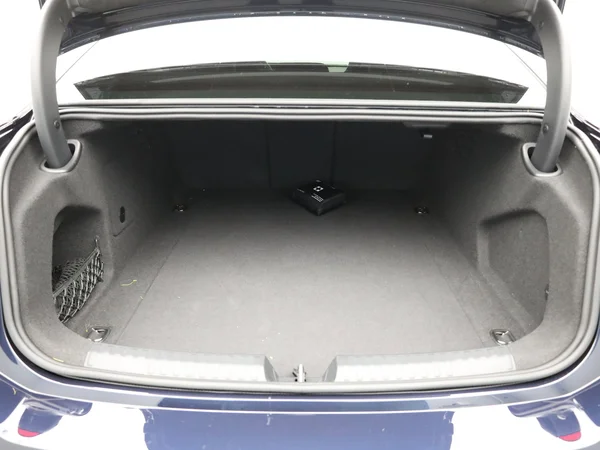 AUDI A6 (2026) — foto 24 van 27