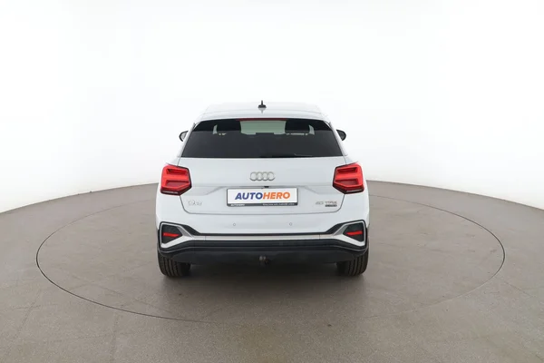 Audi Q2 (2023) — foto 11 van 16