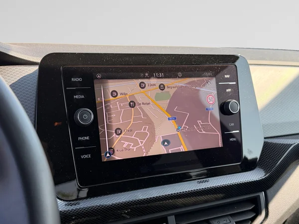 VOLKSWAGEN T-Cross (2025) — foto 5 van 17