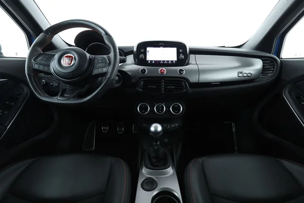 Fiat 500X (2020) — foto 3 van 16