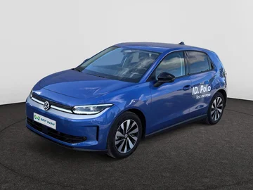 VOLKSWAGEN ID.Polo (2026)