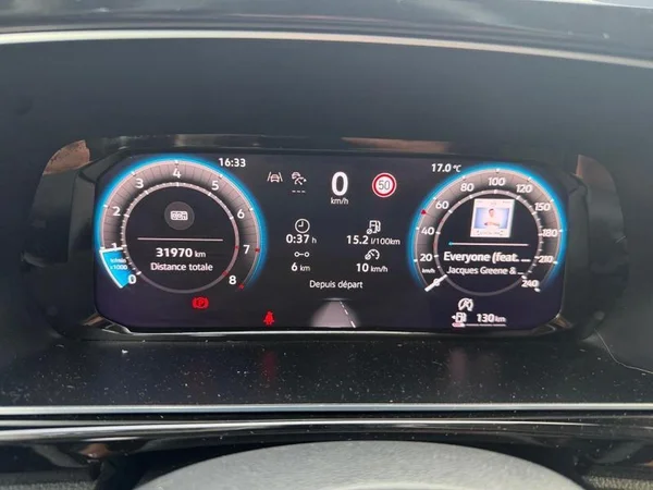 VOLKSWAGEN Caddy Maxi (2025) — foto 5 van 31