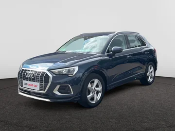 AUDI Q3 (2019)