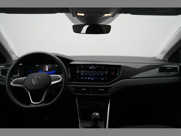 VOLKSWAGEN Polo (2024) — foto 5 van 26