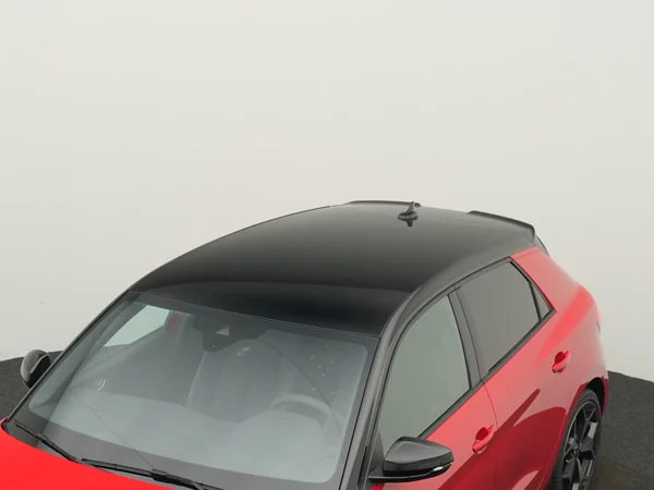 AUDI A1 Sportback (2025) — foto 3 van 13