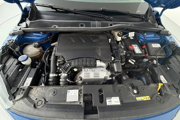 Opel Corsa (2025) — foto 6 van 26