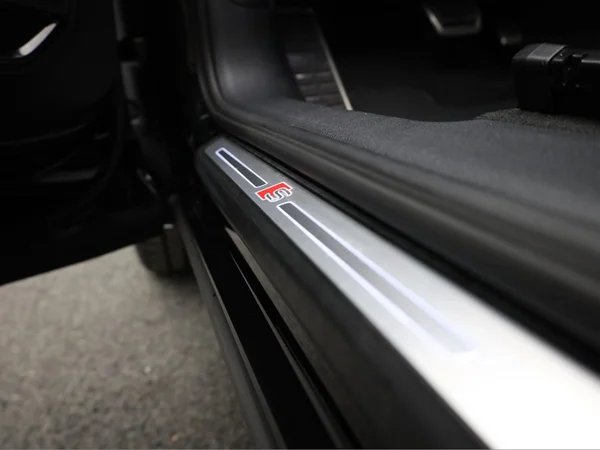 AUDI Q3 PHEV (2023) — foto 7 van 25