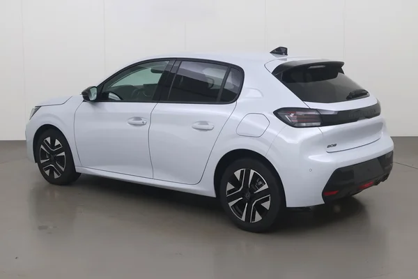 Peugeot 208 (2025) — foto 12 van 18