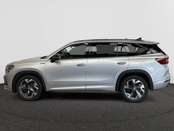 SKODA Kodiaq (2025) — foto 12 van 24