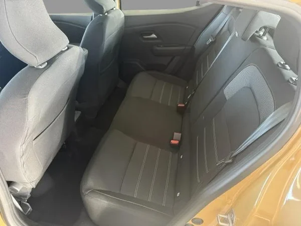 Dacia Sandero Stepway (2026) — foto 5 van 16