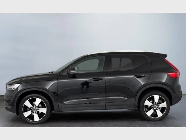 VOLVO XC40 (2022) — foto 26 van 28