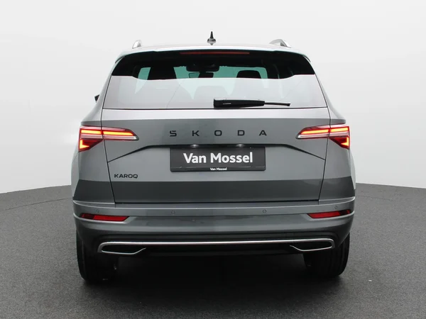 Škoda Karoq (2026) — foto 27 van 31