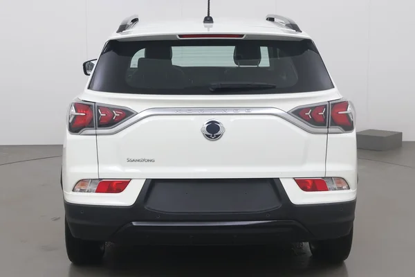 KGM / SSANGYONG E-Korando (2025) — foto 8 van 13