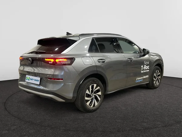 VOLKSWAGEN T-Roc (2025) — foto 19 van 23