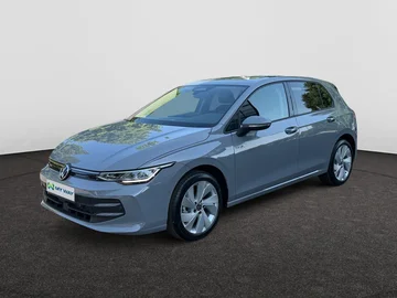 VOLKSWAGEN Golf VIII (2026)