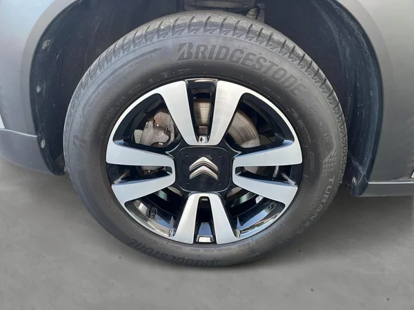 Citroën C3 Aircross (2021) — foto 16 van 19