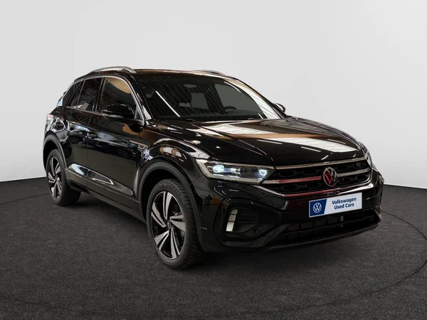 VOLKSWAGEN T-Roc (2026) — foto 21 van 23