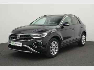 VOLKSWAGEN T-Roc (2023)