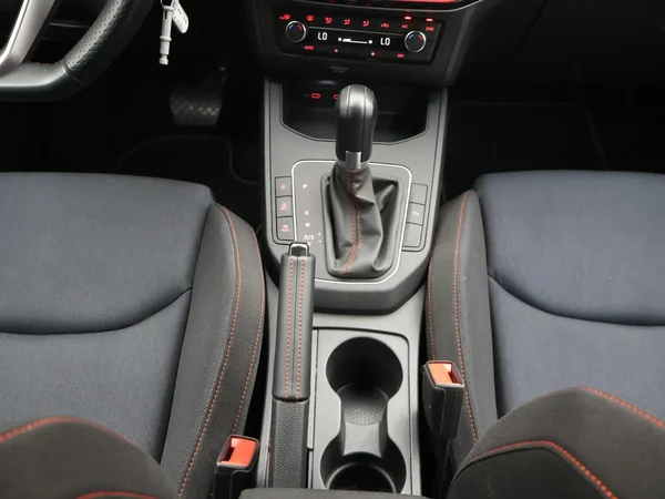 SEAT Ibiza (2024) — foto 6 van 25