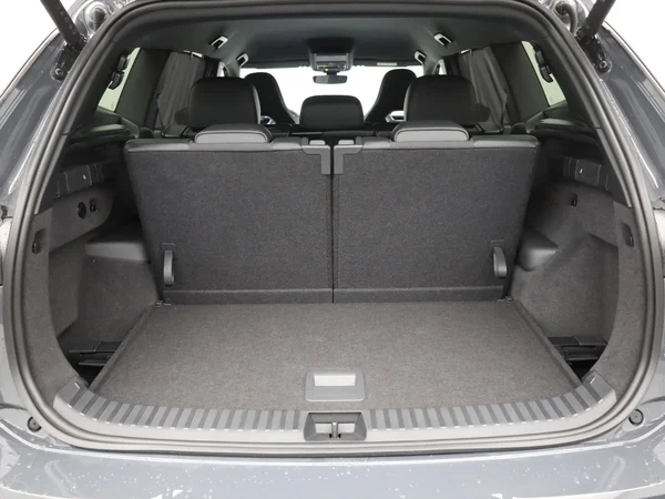 VOLKSWAGEN Tayron (2026) — foto 10 van 29