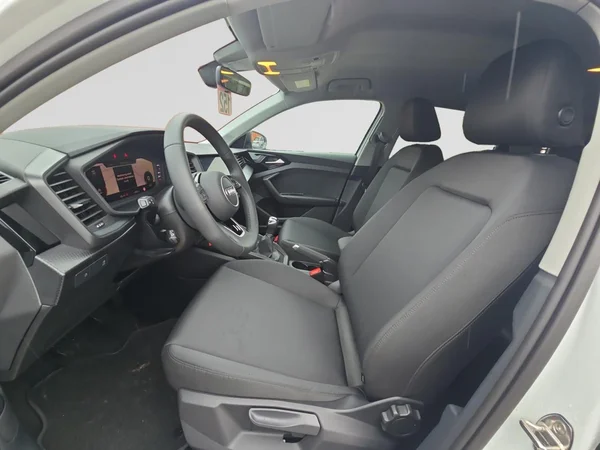 AUDI A1 Sportback (2026) — foto 24 van 24