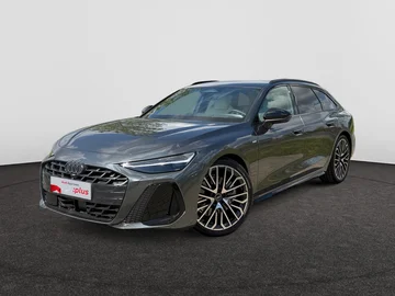 AUDI A6 Avant (2026)