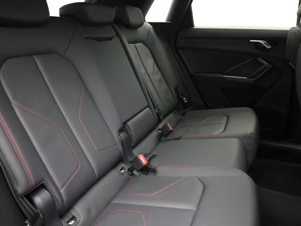AUDI Q3 (2025) — foto 23 van 23